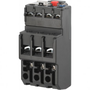 Реле электротепловое ЭРА PRO DRT10-D055-0008-E РТИ-1312 5,5-8А Реле электротепловое ЭРА PRO DRT10-D055-0008-E РТИ-1312 5,5-8А