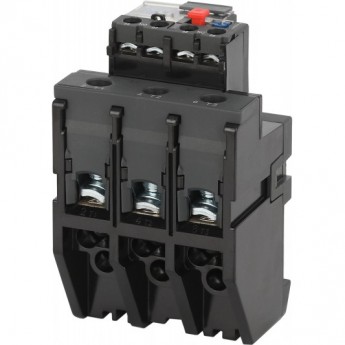 Реле электротепловое ЭРА PRO DRT20-0028-0036-E РТИ-2355 28-36А Реле электротепловое ЭРА PRO DRT20-0028-0036-E РТИ-2355 28-36А