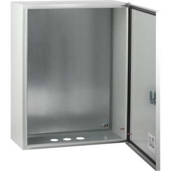 Щит ЭРА SIMPLE ЩМП-3-0 76 У2 IP54 650х500х240