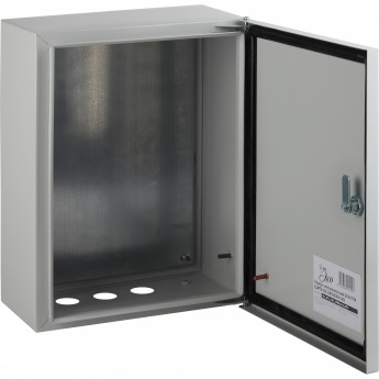 Щит ЭРА SIMPLE ЩМПг-04 IP54 400х300х175 Щит ЭРА SIMPLE ЩМПг-04 IP54 400х300х175