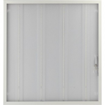 Светильник светодиодный ЭРА SPO-6-36-6K-P-A с коннектором для БАП 36Вт 6500K 3060Лм IP40 595x595x19 призма Светильник светодиодный ЭРА SPO-6-36-6K-P-A с коннектором для БАП 36Вт 6500K 3060Лм IP40 595x595x19 призма